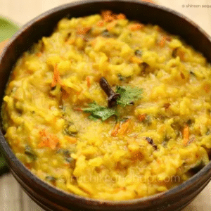 Khichdi