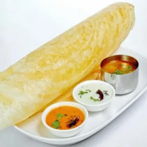 Crispy Paper Dosa