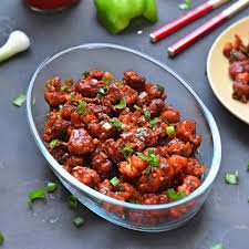 Gobi Manchurian