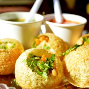 Pani Puri